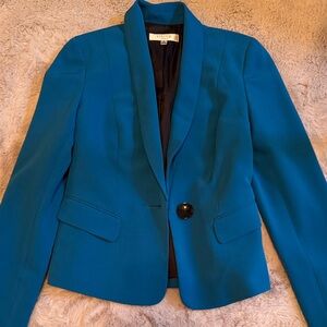 Kasper Blue Blazer